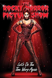The Rocky Horror Picture Show (2016) 720p mp4