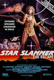 Star Slammer
