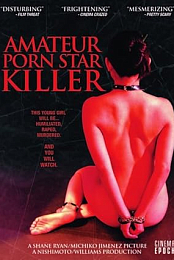 Amateur Porn Star Killer
