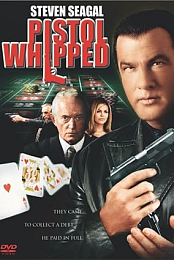 Pistol Whipped KLAXXON