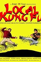 Local Kung Fu