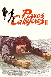 Street Warriors II