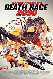 Roger Corman's Death Race 2050