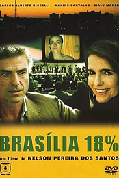 Brasilia 18%