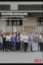 Souffre-douleurs, ils se manifestent