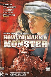 How to Make a Monster