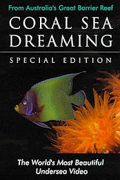 Coral Sea Dreaming