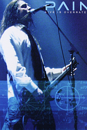 Pain: Live Is Overrated