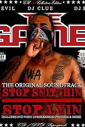 Stop Snitchin, Stop Lyin