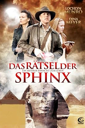 Curse of the Sphinx