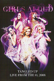 Girls Aloud: Tangled Up - Live from the O2