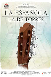 La espanola, la de Torres