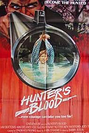 Hunter's Blood