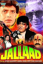 Jallaad
