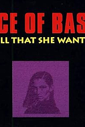 Ace of Base: All That She Wants
