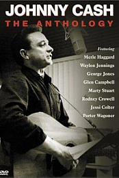 Johnny Cash: The Anthology
