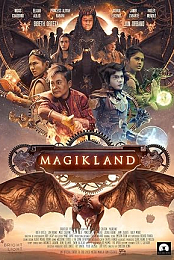 Magikland