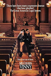 My Cousin Vinny