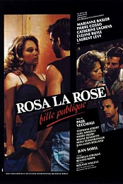 Rosa La Rose