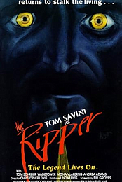 The Ripper