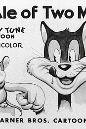 Tale of Two Mice