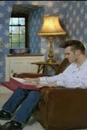 Morrissey - Ouija Board, Ouija Board