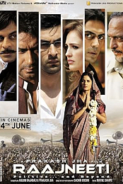 Raajneeti