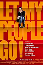 Let My People Go!