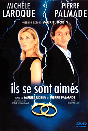 Ils se sont aimes
