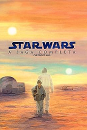 Star Wars: The Complete Saga