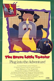 The Brave Little Toaster