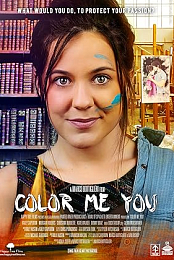 Color Me You