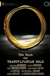 The Hunt for Transylvanian Gold