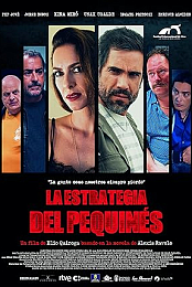La estrategia del pequines