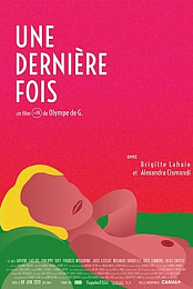 Une derniere fois