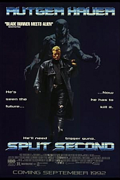 Split Second