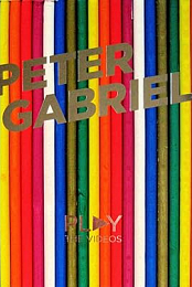 Peter Gabriel: Play