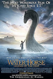 The Water Horse