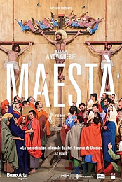 La passion du Christ