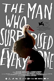 The Man Who Surprised Everyone