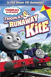 Thomas & Friends: Thomas and the Runaway Kite