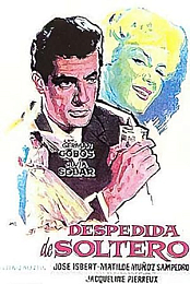 Despedida de soltero