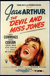 The Devil and Miss Jones
