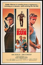 Eddie Macon's Run