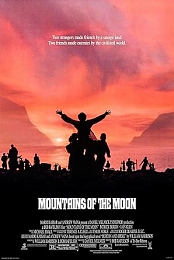 Mountains of the Moon