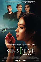 Sensitive and in Love