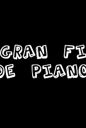 La gran final[DVDrip][Spanish]