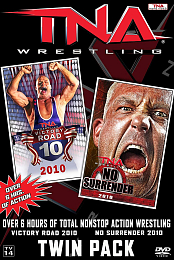 TNA: Victory Road