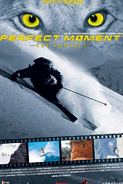 Perfect Moment: The Contact