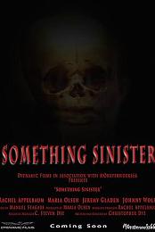 Something Sinister